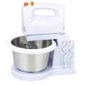 2.0L stainless steel bowl food mixer dough mixer